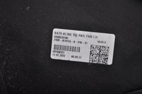 фото thumb №5, Ford fiesta mk8 lift накладка порог левая