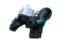 фото thumb №1, Maxgear 27-2167 радиатор масла, автоматическая трансмиссия