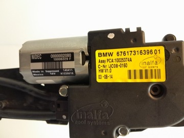 фото thumb №7, Bmw x5 f15 люк крыша панорамный 8059025