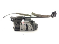 фото thumb №1, Замок дверь раздвижных левый задняя renault kangoo ii 2007-2013 8200542358-d