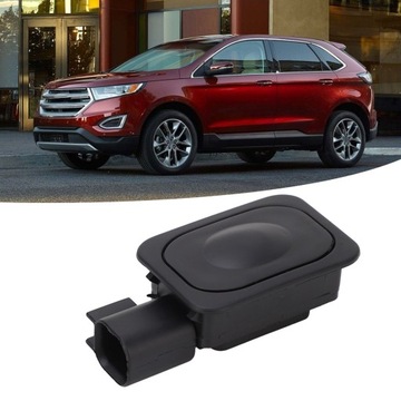 фото thumb №11, Перемикач гальмуючий багажника 1l2t14k147aa кнопка гальмуючий задні