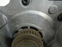 фото thumb №5, Vw up mii citygo 1.0 tsi насос корпус термостата