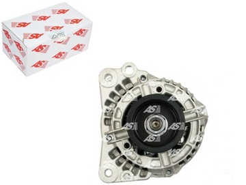 фото thumb №1, Генератор vw lt transporter 90a as-pl