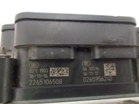 фото thumb №9, Citroen c3 iii 3 насос abs 9820955080 0265956240