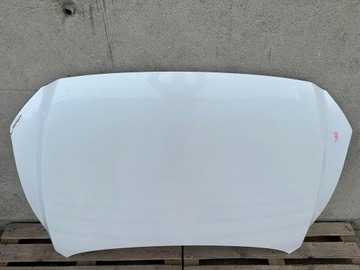 фото thumb №4, Капот кришка двигуна mazda 6 vi gj 2012-2018 дуже гарна