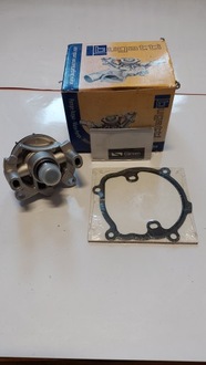 фото thumb №2, Насос wody bugatti