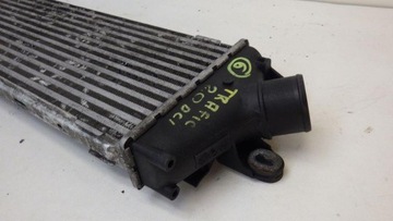 фото thumb №5, Радіаторів інтеркулер trafic ii vivaro a 2.0 dci 8200411160