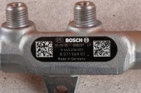 фото thumb №12, Bmw g11 g15 g20 g21 g30 g31 x3 g01 x5 g05 3.0d b57 паливна рейка  8571569