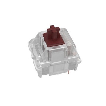 61 клавиша Mini RGB с подсветкой Механическая Черная