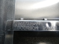 фото thumb №8, Citroen ds4 ліва молдинг декоративна dekor стійка двері передніх 9687376277