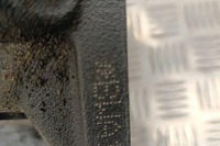 фото thumb №7, Блок двигуна audi a4 8ec, b7 bwa 2.0l бензиновий 2007