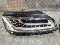 фото thumb №3, Audi a8 d4 рестайлінг 13-17 лампа ліва matrix 4h0941035