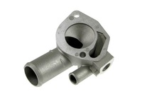 фото thumb №1, Корпус термостата jeep grand cherokee 4.0 96-04