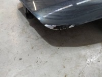 Крышка багажника задний борт tegxa renault koleos 1 2007- Оригинал, фото thumb