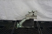 фото thumb №1, Лонжерон чверть лівий перед opel agila b suzyki splash 08-15