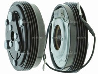 фото thumb №1, Сцепление компрессор кондиционера 380142 nrf