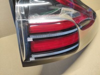 фото thumb №4, Лампа задняя правая w крыло renault espace v 265502726r