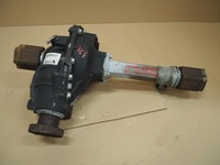 фото thumb №3, Мост дифференциал перед discovery iv range sport 3.21