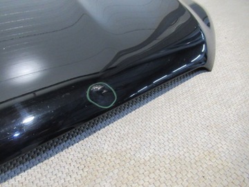 фото thumb №5, Капот mercedes gle 167 "очень красивая"