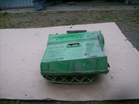 фото thumb №3, Підніжка підніжка правий 1512424 scania r xpi 400