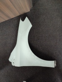 фото thumb №1, Крыло правый volkswagen iq 3