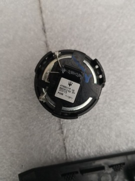 фото thumb №10, Динамики усилитель maserati quattroporte vi harman комплект