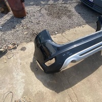 фото thumb №2, Бампер задняя r-design przed lift 452-46 xc60 i