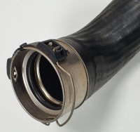 фото thumb №3, Wąż труба интеркулер mercedes w212 a2045282682