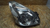 фото thumb №2, Лампа правый перед toyota corolla verso ii