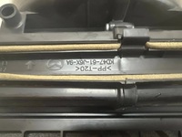 фото thumb №12, Mazda 3 iii bm 2014- 2.0 бензин вентилятор воздуходувка отопителя europa