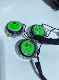 фото thumb №11, Динаміки bowers wilkins комплект аудіо set bmw x5 x7 g05 g07 f95 комплект dab