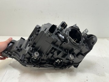 фото thumb №14, Лампа правая перед bmw 3 f30 ксенон новая оригинал 63117338708