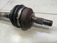 фото thumb №9, Приводной вал левая короткий citroen berlingo i 1.9 d