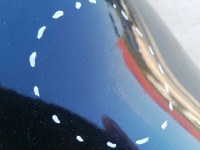 фото thumb №6, Бампер задня задній vw passat b7 kombi 3af807421