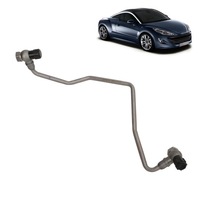 фото thumb №9, Труба обратная масла турбонагнетателя 9824001880