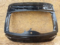 фото thumb №1, Volvo v40 v-40 v 40 ii 2 крышка багажника задняя задняя