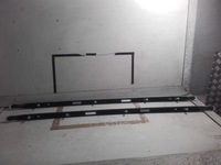 фото thumb №2, Mini countryman r60 рейлинги кровельные