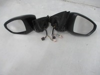 фото thumb №1, Зеркало citroen ds7 18r левая