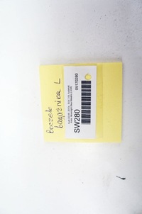 фото thumb №5, Sw280 audi q5 i 8r обшивка багажника лівий задня 8r0863879d