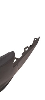 фото thumb №15, 8w0807437 audi a4 b9 15-19 бампер передній перед 4 pdc