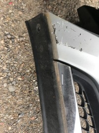 фото thumb №9, Бампер передний hyundai i30