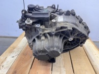 фото thumb №6, Volvo xc60 i 2.4 d5 коробка передач механическая 9g9r7002kb 2wd