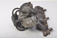 фото thumb №1, Volvo s60 ii v60 2.5 турбина turbo 31319315