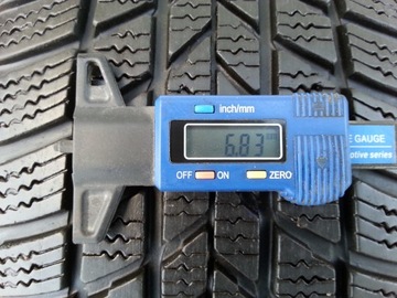 HANKOOK TIRE 195 55 15 ЗИМНИЕ РАДИАЛЬНЫЕ W 400