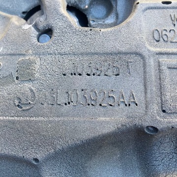 фото thumb №6, Audi a3 рестайлинг 11r 2,0 tdi cfgb 170km защита двигателя