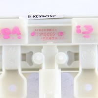 фото thumb №12, Bmw i3 i01 кнопка мікровимикач відкривання кришки багажника 7315602