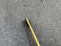 фото thumb №7, Wał приводной кардан 2.0 d 4x4 автоматическая коробка передач subaru forester 4 iv sj 12-18r