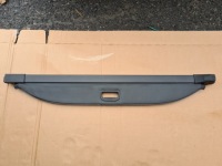 фото thumb №1, Шторка opel zafira c 2011-2019 rok czarna оригинальная