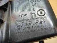 фото thumb №5, Крышка заливной топлива audi a4 b9 8w0809906a