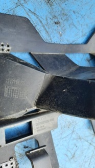 фото thumb №4, Напрямна бампера volvo xc60 правий перед 30796166